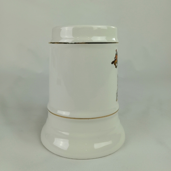 Medieval Times Beer Stein. - Picture 3 of 8